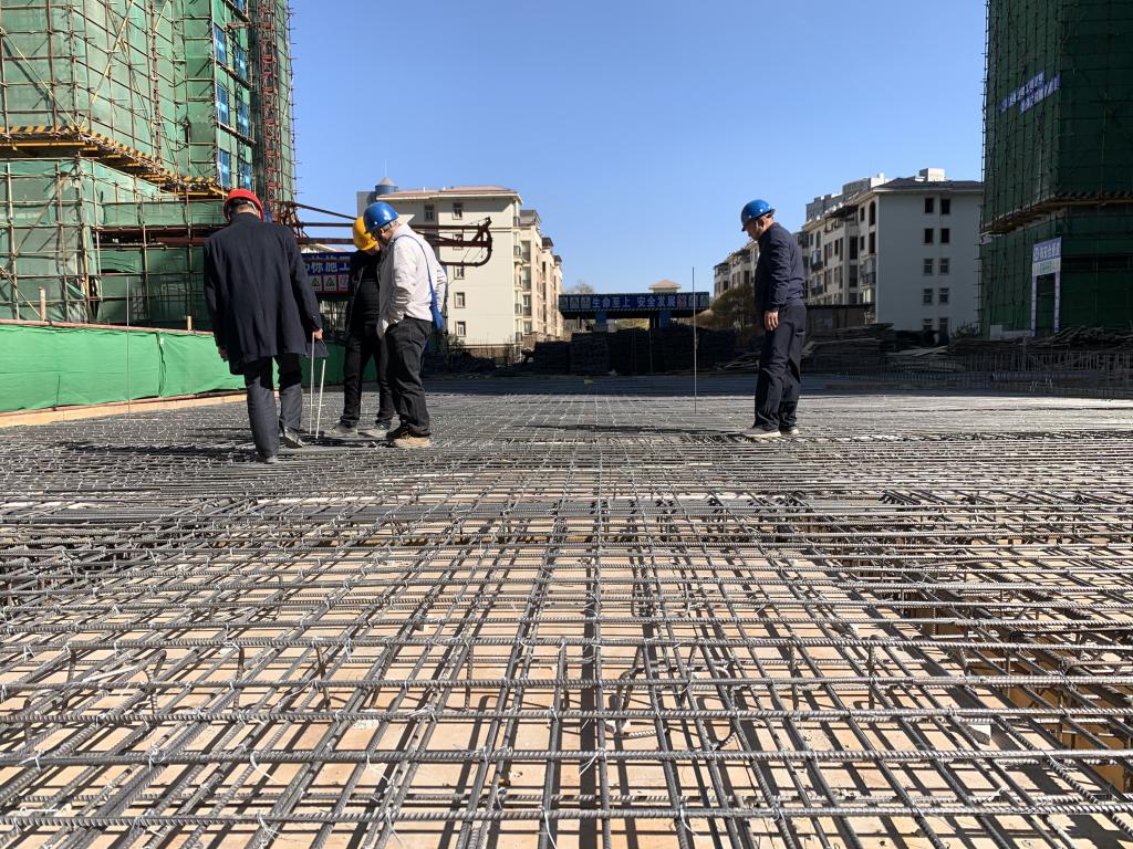 公司先容-连然修建